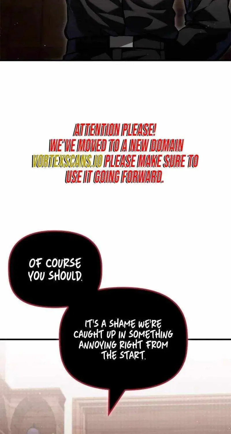 The Necromancer Family’s Young Heir Chapter 62 page 25 - 