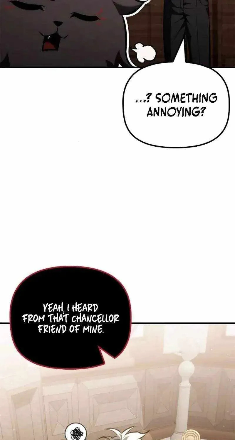 The Necromancer Family’s Young Heir Chapter 62 page 27 - 