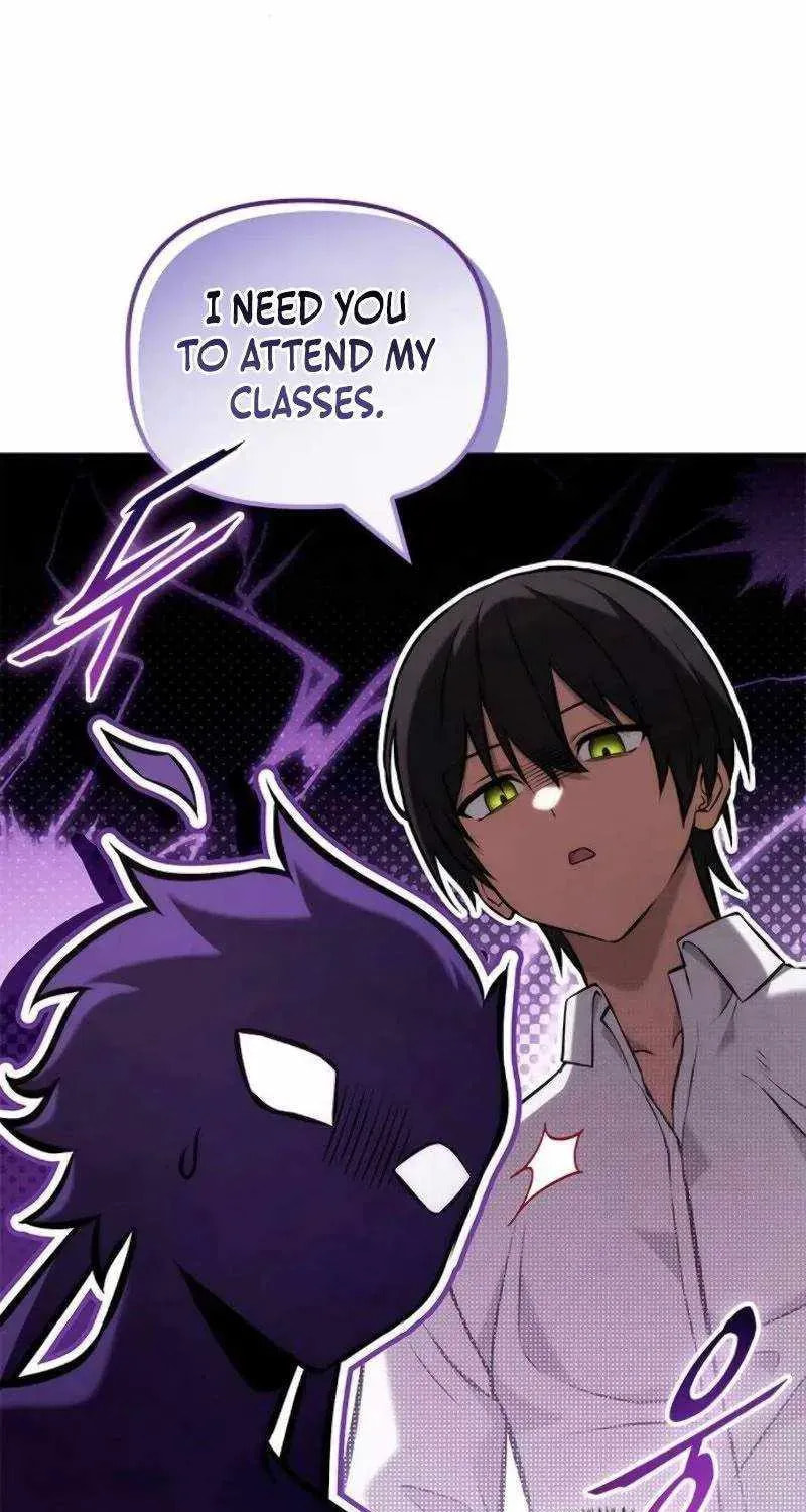 The Necromancer Family’s Young Heir Chapter 62 page 36 - 