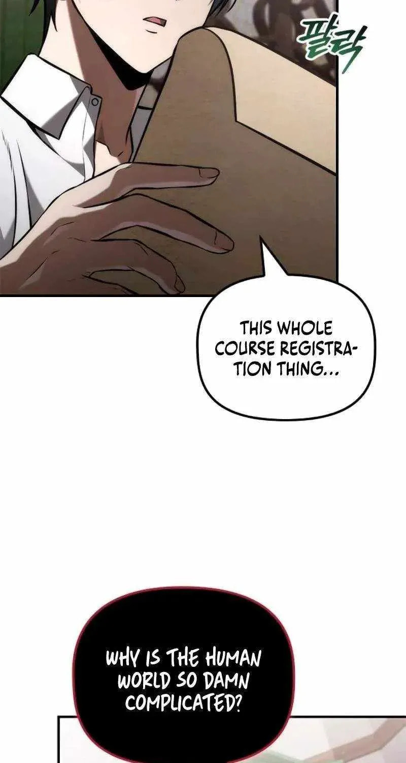 The Necromancer Family’s Young Heir Chapter 62 page 5 - 