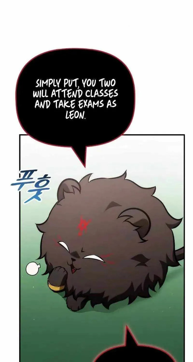 The Necromancer Family’s Young Heir Chapter 62 page 41 - 