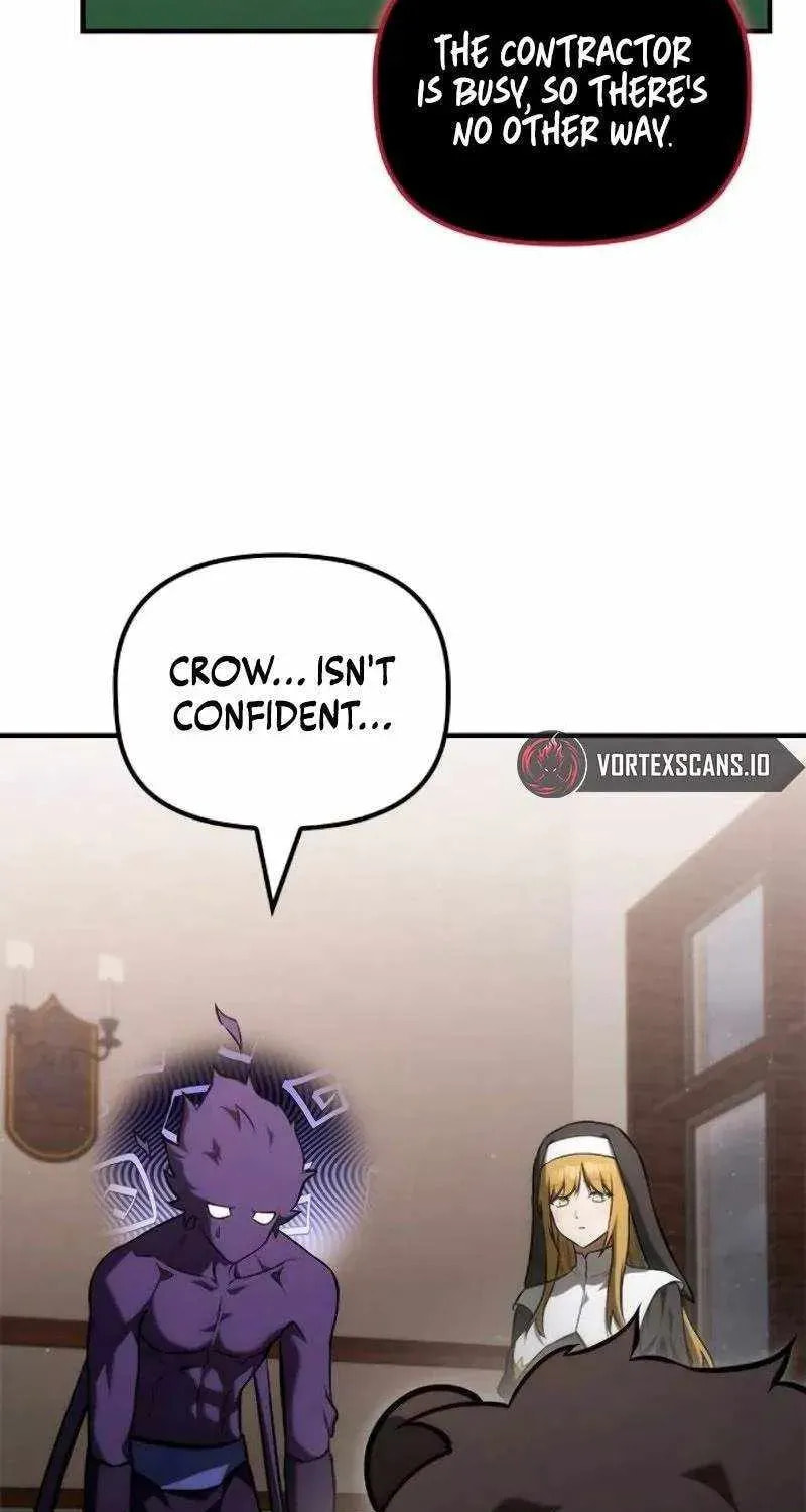 The Necromancer Family’s Young Heir Chapter 62 page 42 - 