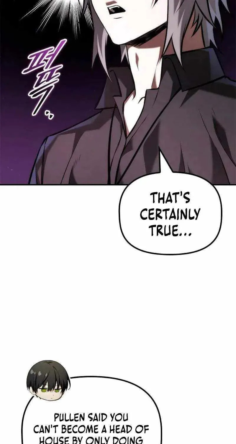 The Necromancer Family’s Young Heir Chapter 62 page 55 - 