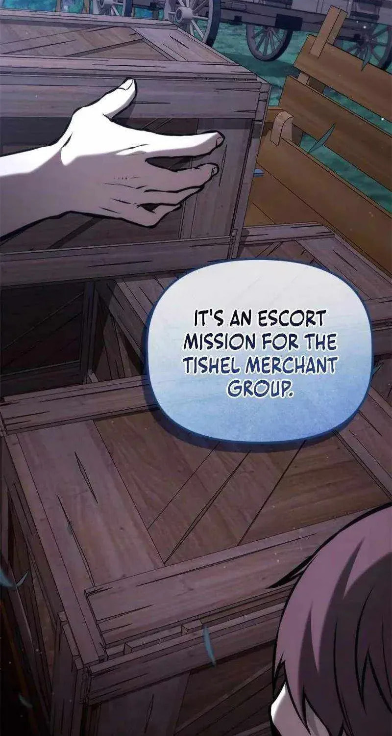 The Necromancer Family’s Young Heir Chapter 62 page 61 - 