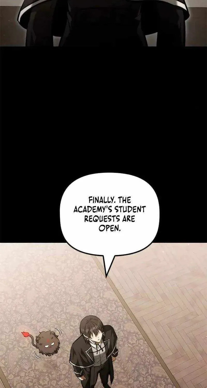 The Necromancer Family’s Young Heir Chapter 62 page 74 - 
