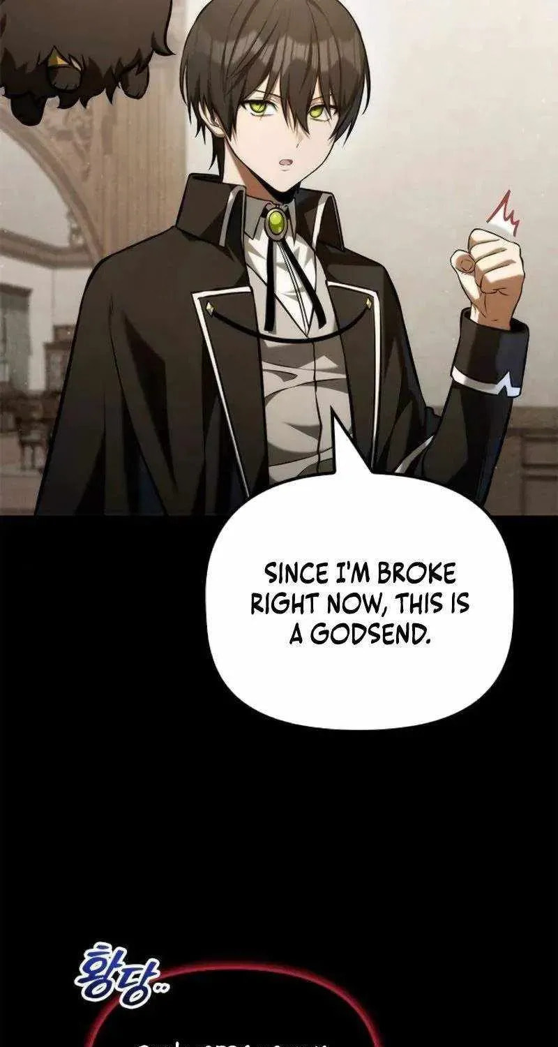 The Necromancer Family’s Young Heir Chapter 62 page 81 - 