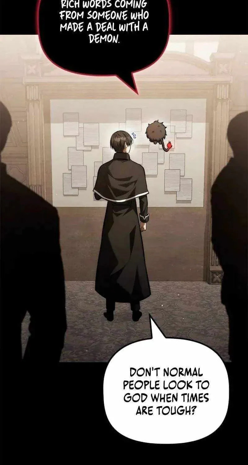 The Necromancer Family’s Young Heir Chapter 62 page 82 - 