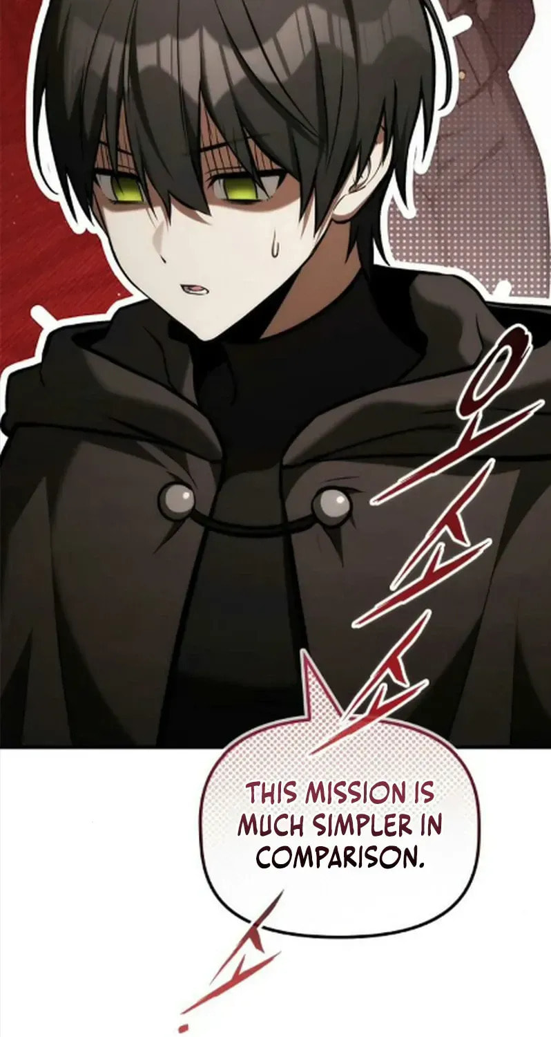 The Necromancer Family’s Young Heir Chapter 63 page 17 - 