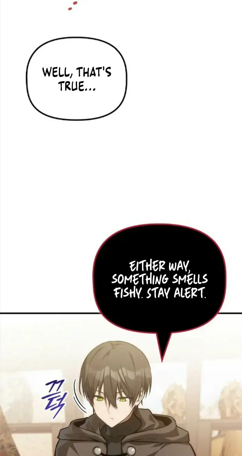 The Necromancer Family’s Young Heir Chapter 63 page 18 - 
