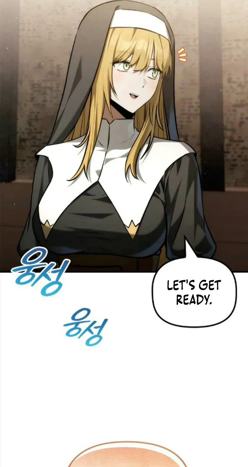 The Necromancer Family’s Young Heir Chapter 63 page 21 - 