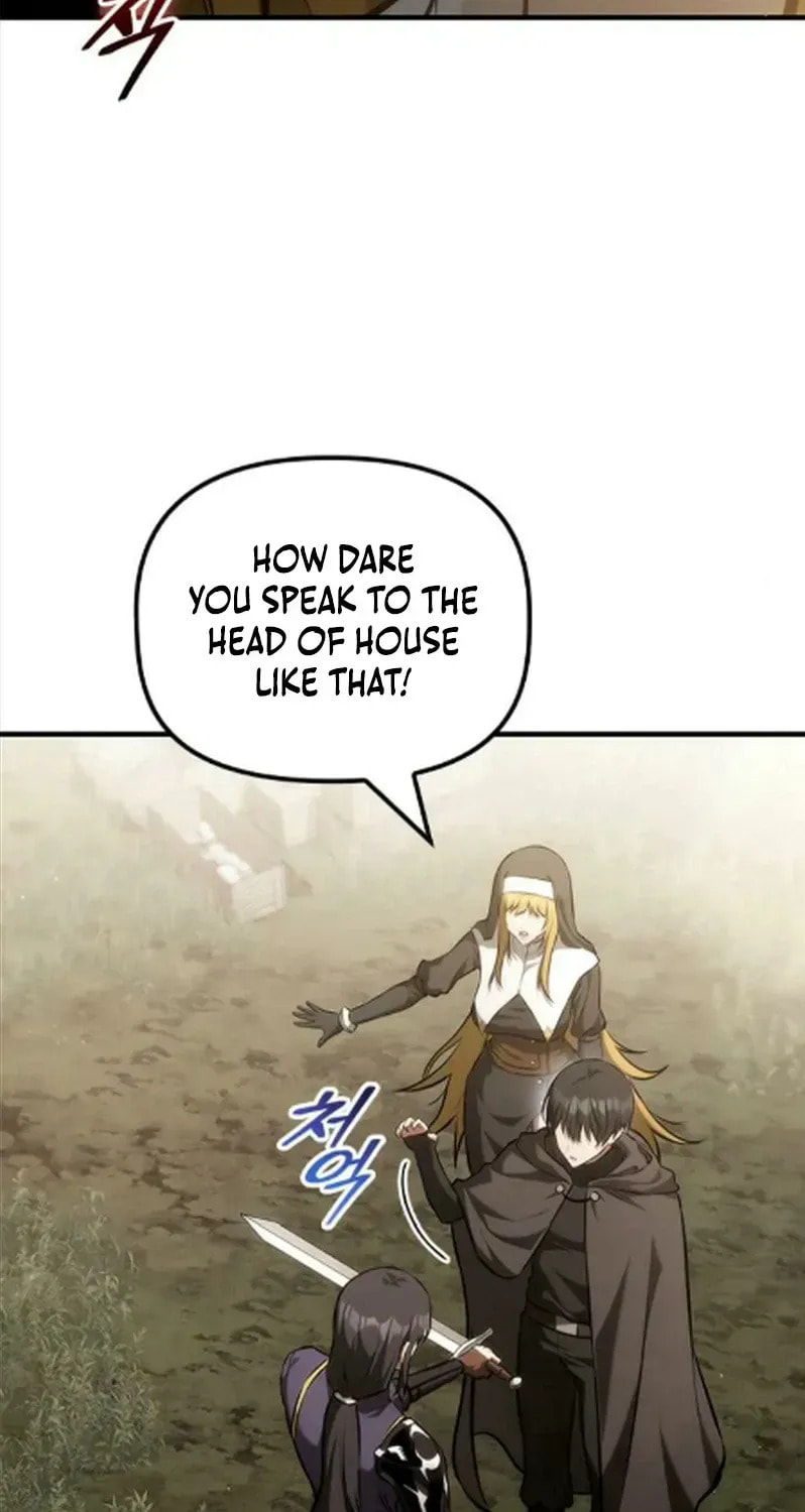 The Necromancer Family’s Young Heir Chapter 63 page 45 - 