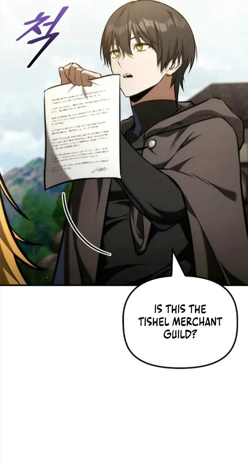 The Necromancer Family’s Young Heir Chapter 63 page 47 - 