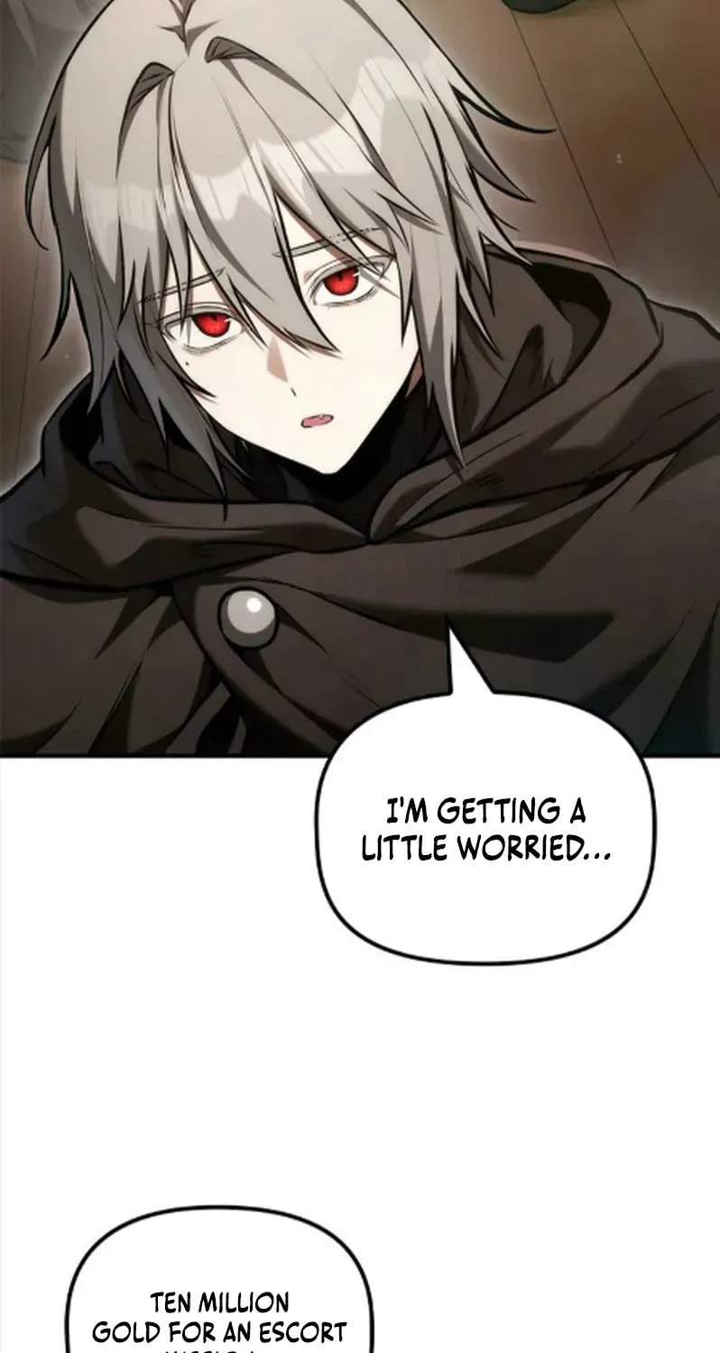 The Necromancer Family’s Young Heir Chapter 63 page 7 - 