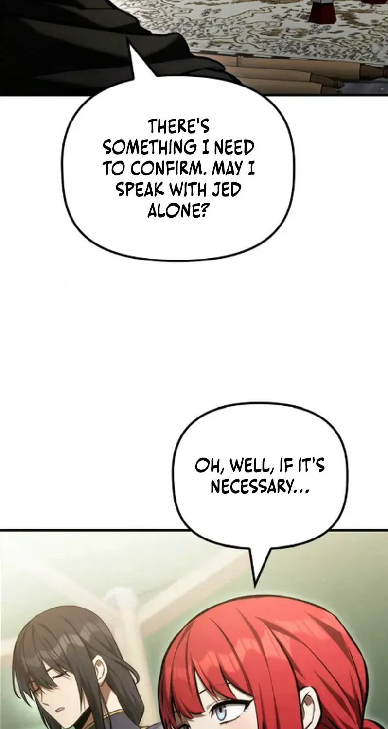 The Necromancer Family’s Young Heir Chapter 63 page 95 - 