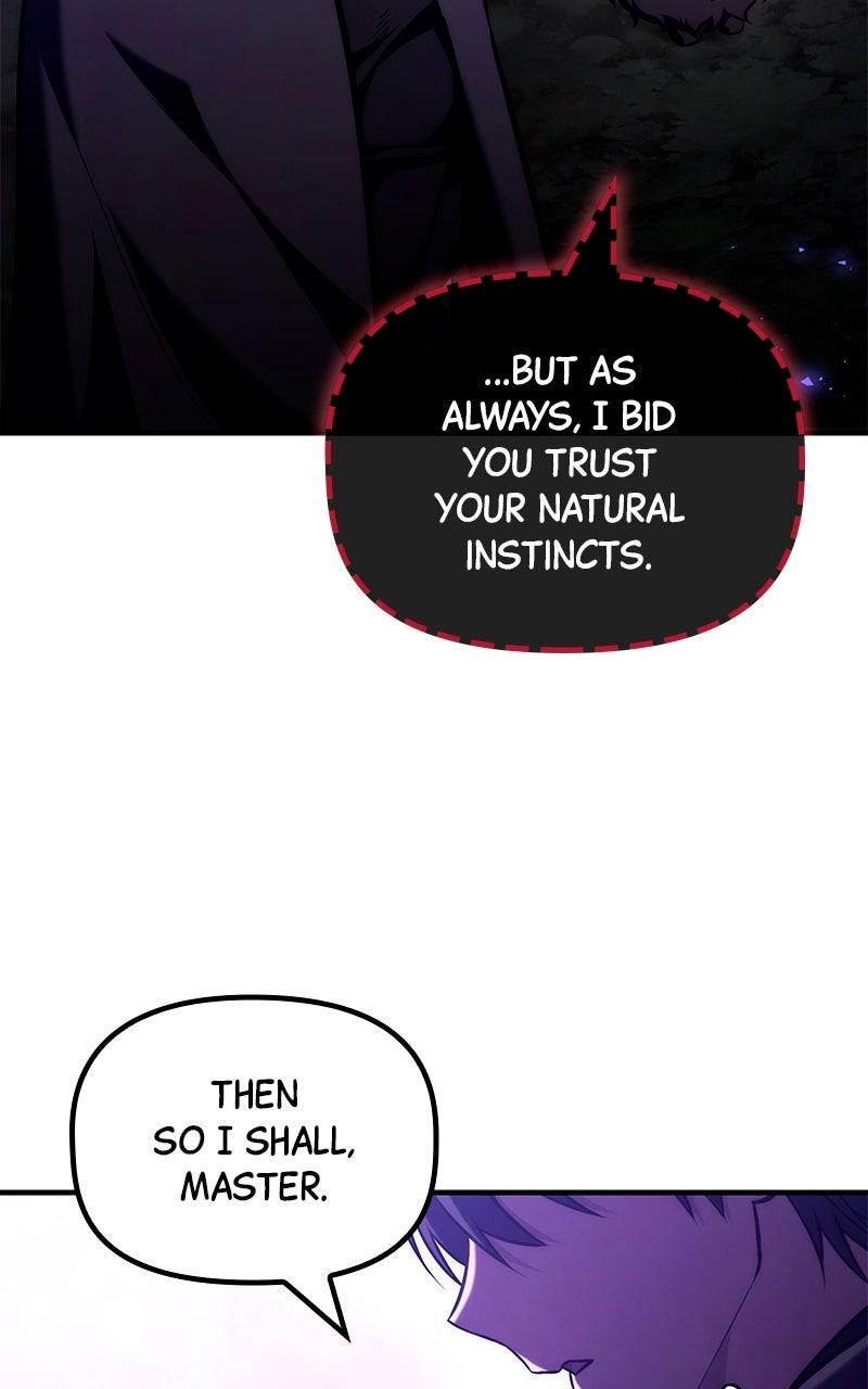 The Necromancer Family’s Young Heir Chapter 64 page 104 - 