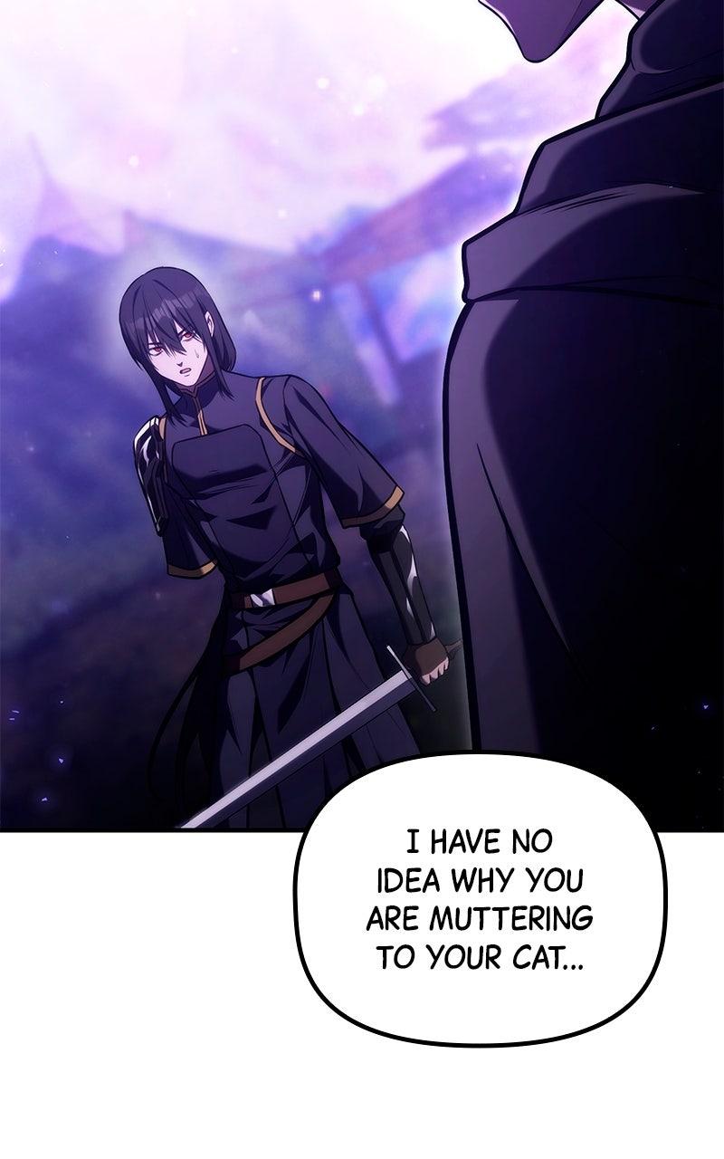 The Necromancer Family’s Young Heir Chapter 64 page 105 - 