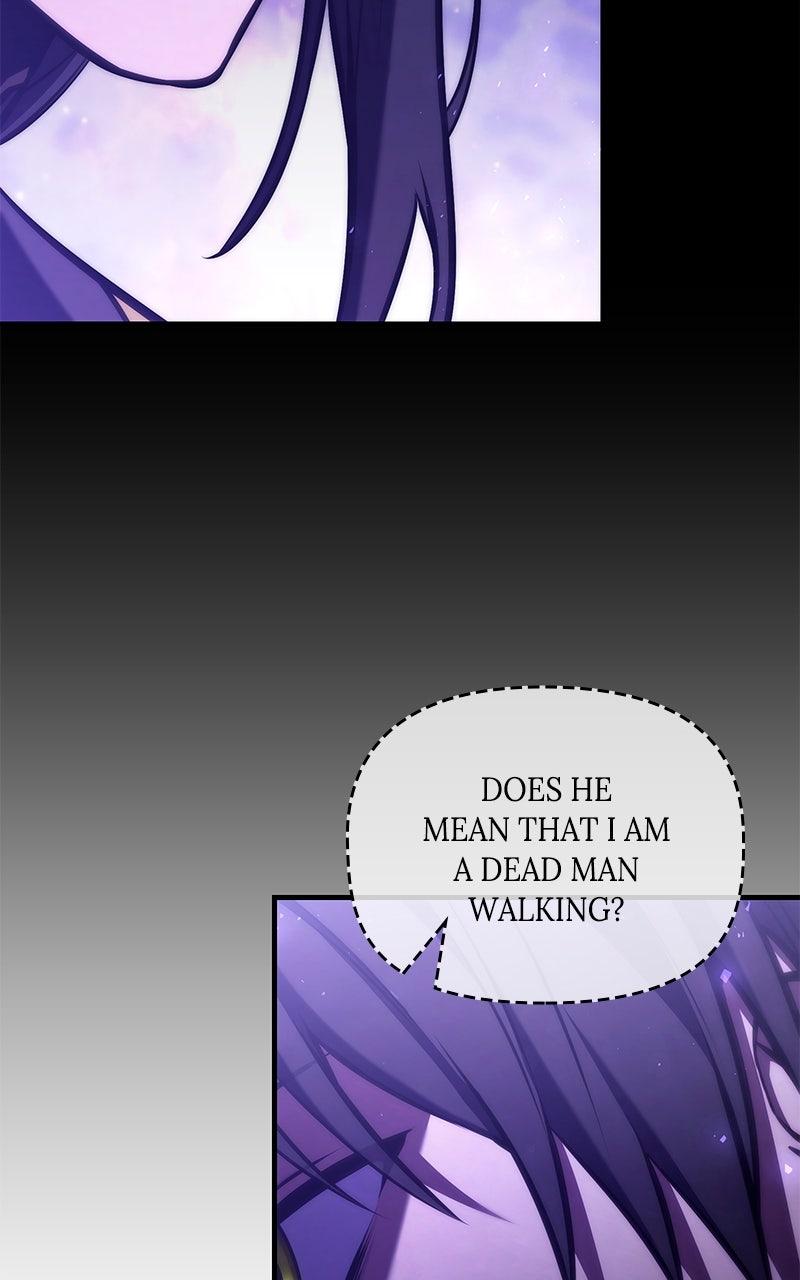 The Necromancer Family’s Young Heir Chapter 64 page 12 - 