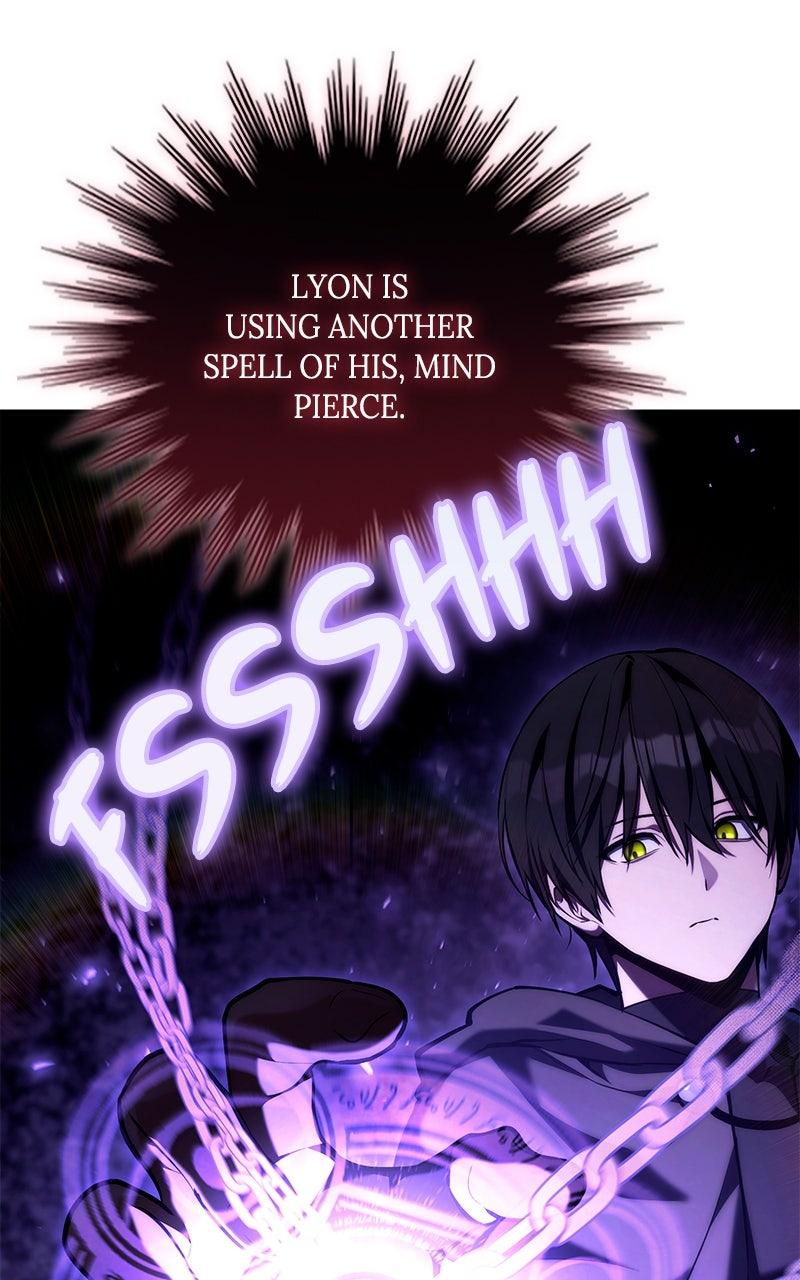 The Necromancer Family’s Young Heir Chapter 64 page 15 - 