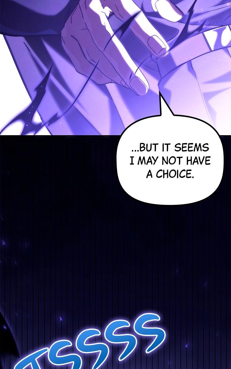 The Necromancer Family’s Young Heir Chapter 64 page 36 - 