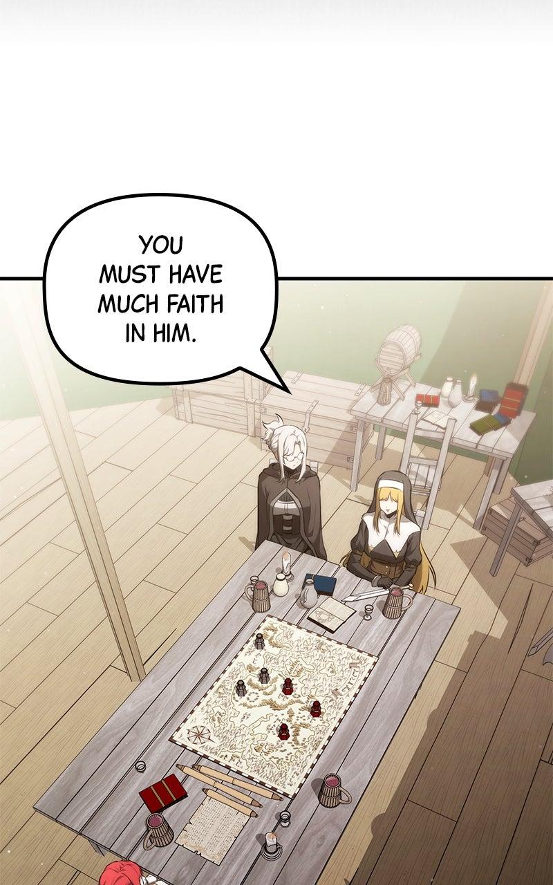 The Necromancer Family’s Young Heir Chapter 64 page 63 - 