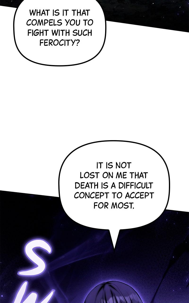 The Necromancer Family’s Young Heir Chapter 64 page 89 - 