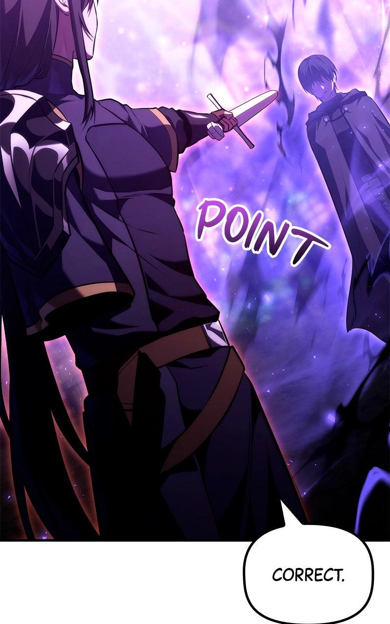 The Necromancer Family’s Young Heir Chapter 64 page 96 - 