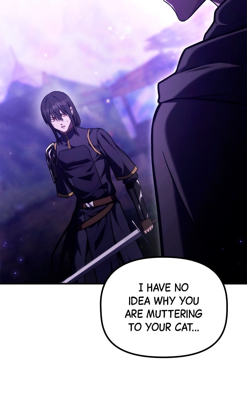 The Necromancer Family’s Young Heir (S2) Episode 64 page 105 - 