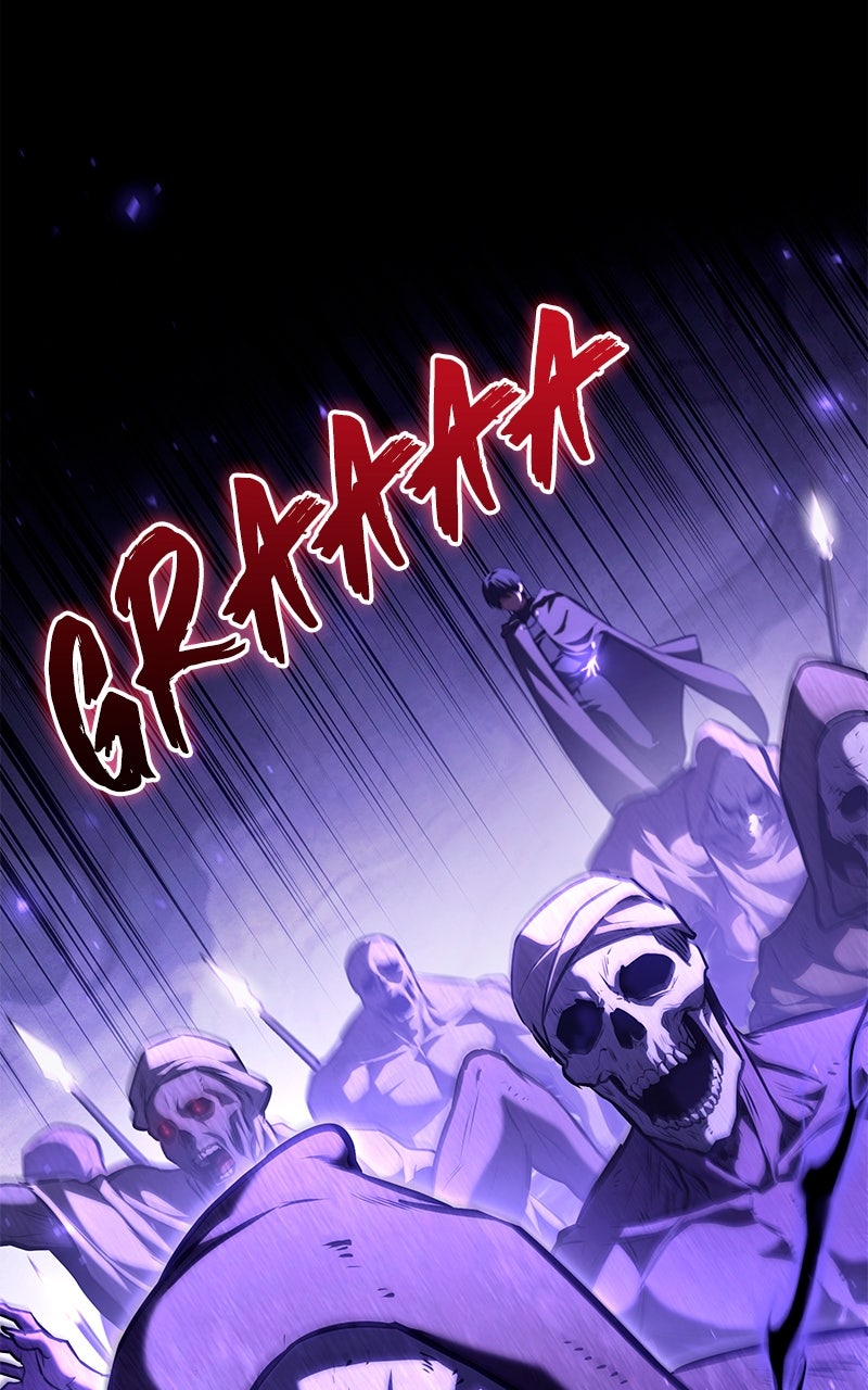The Necromancer Family’s Young Heir (S2) Episode 64 page 117 - 