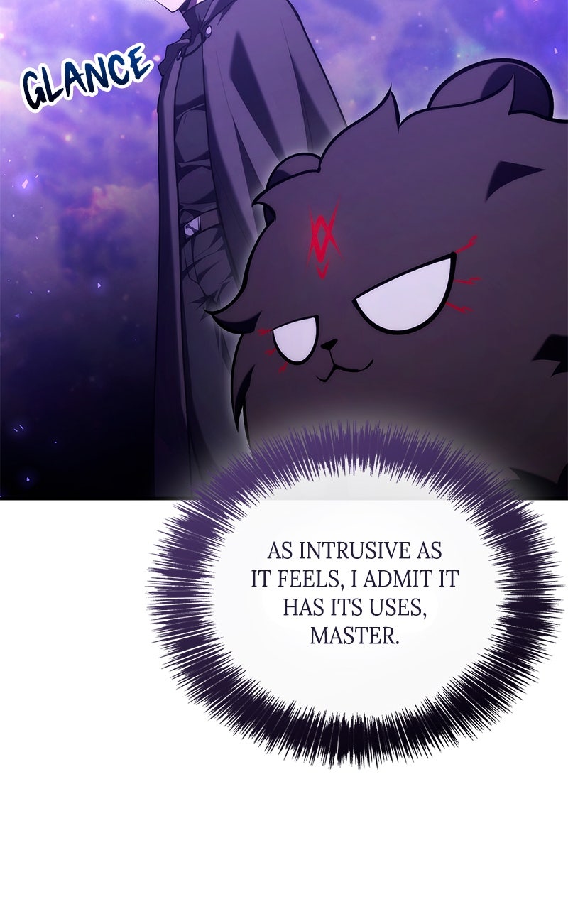The Necromancer Family’s Young Heir (S2) Episode 64 page 14 - 