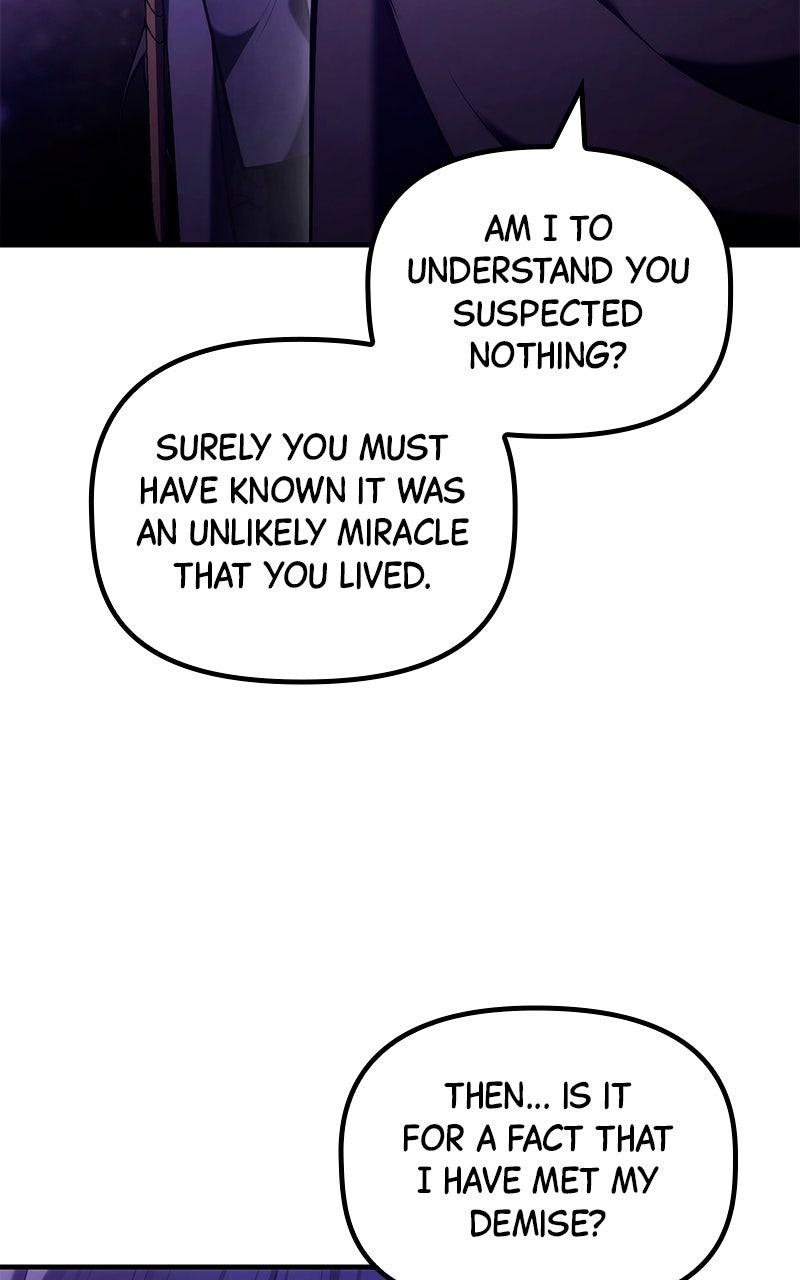 The Necromancer Family’s Young Heir (S2) Episode 64 page 20 - 