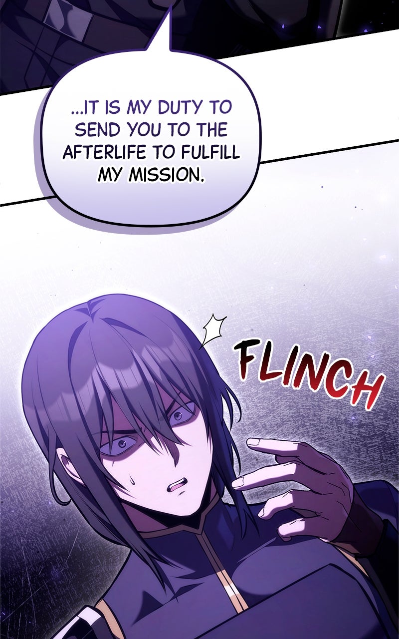 The Necromancer Family’s Young Heir (S2) Episode 64 page 25 - 