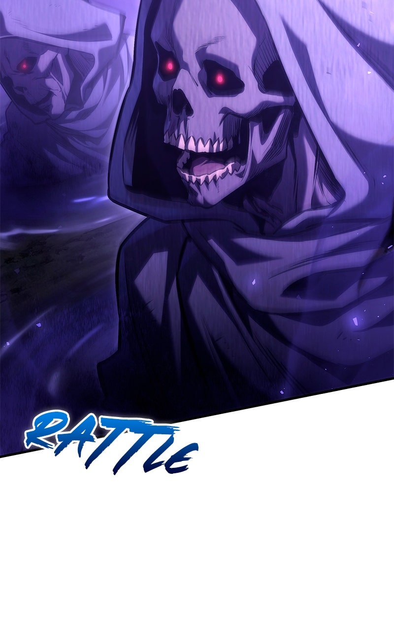 The Necromancer Family’s Young Heir (S2) Episode 64 page 40 - 