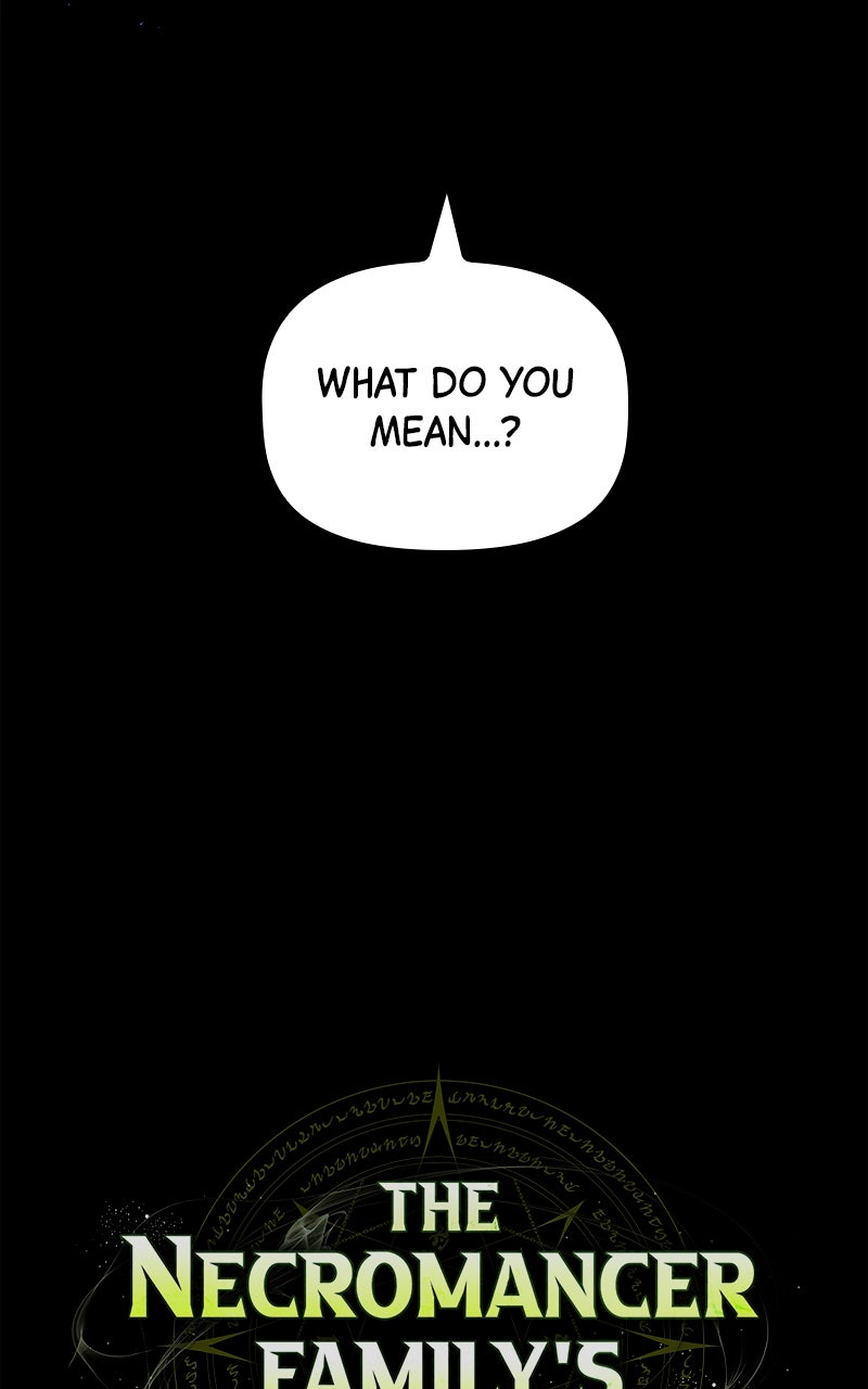 The Necromancer Family’s Young Heir (S2) Episode 64 page 5 - 