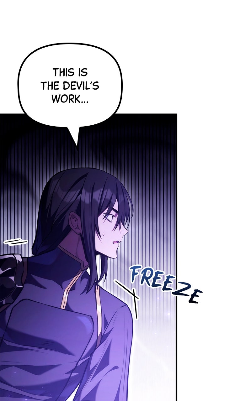 The Necromancer Family’s Young Heir (S2) Episode 64 page 41 - 