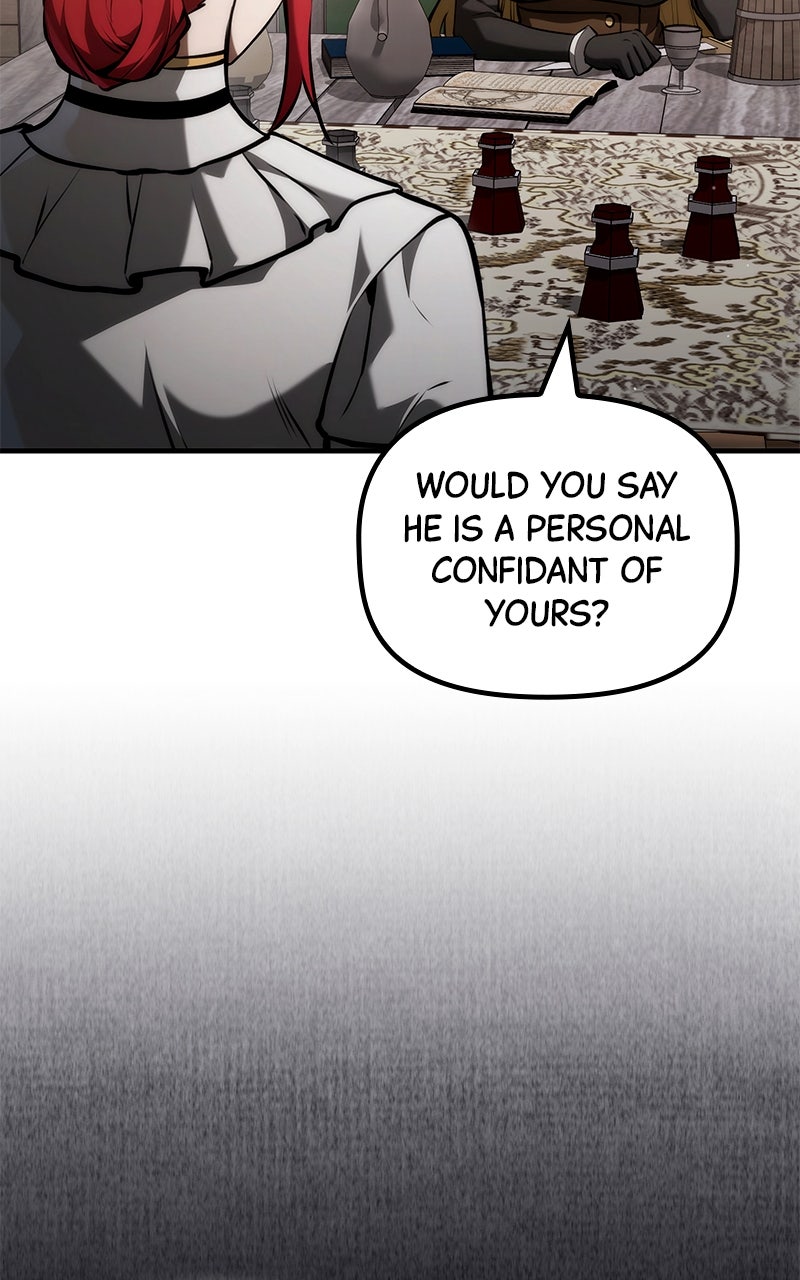 The Necromancer Family’s Young Heir (S2) Episode 64 page 56 - 