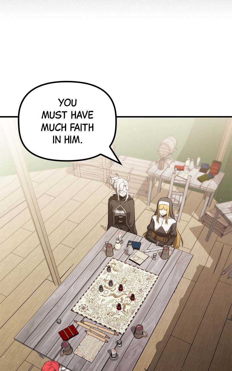 The Necromancer Family’s Young Heir (S2) Episode 64 page 63 - 