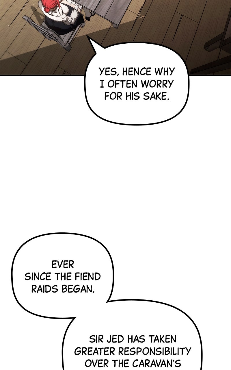 The Necromancer Family’s Young Heir (S2) Episode 64 page 64 - 