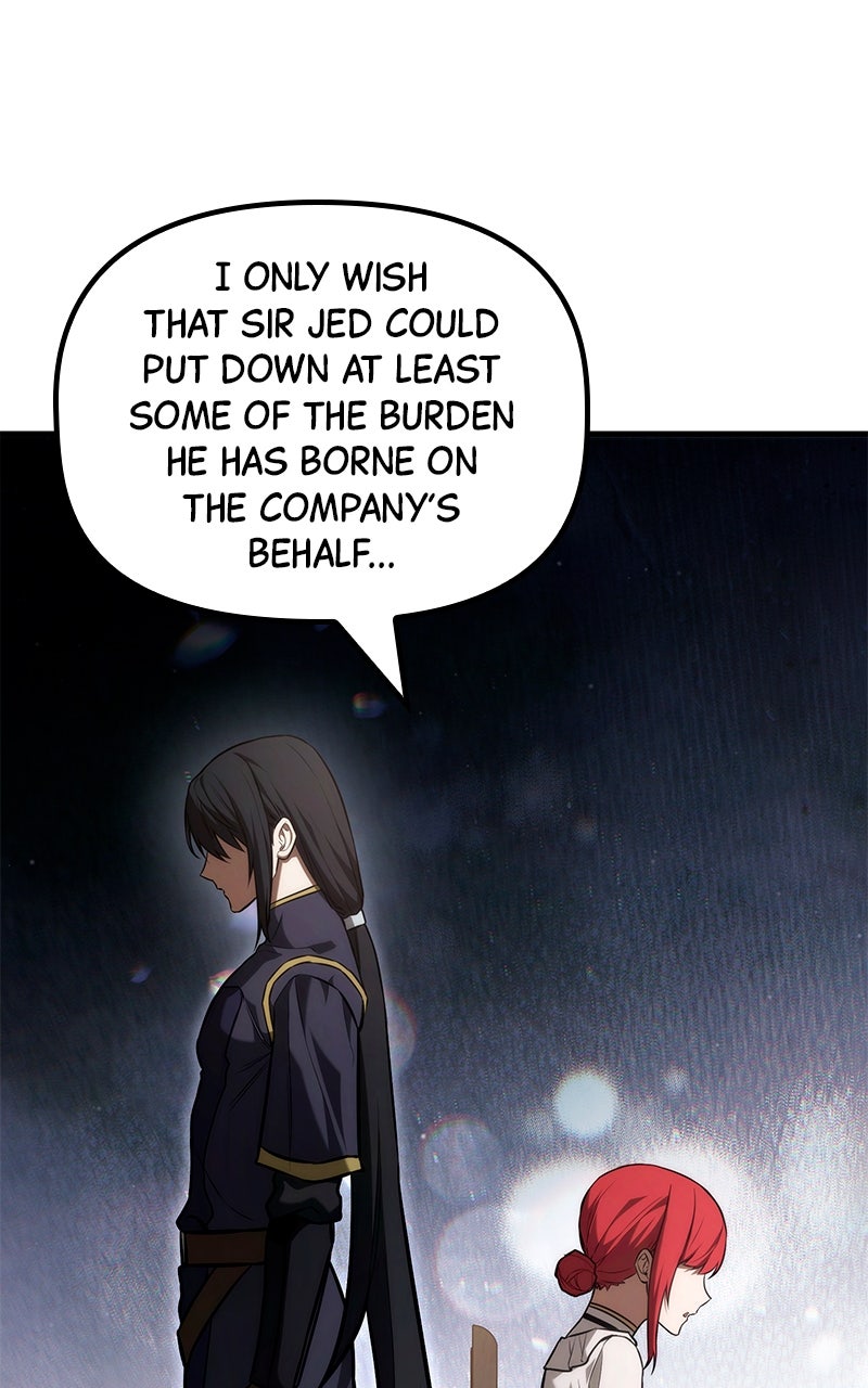 The Necromancer Family’s Young Heir (S2) Episode 64 page 69 - 