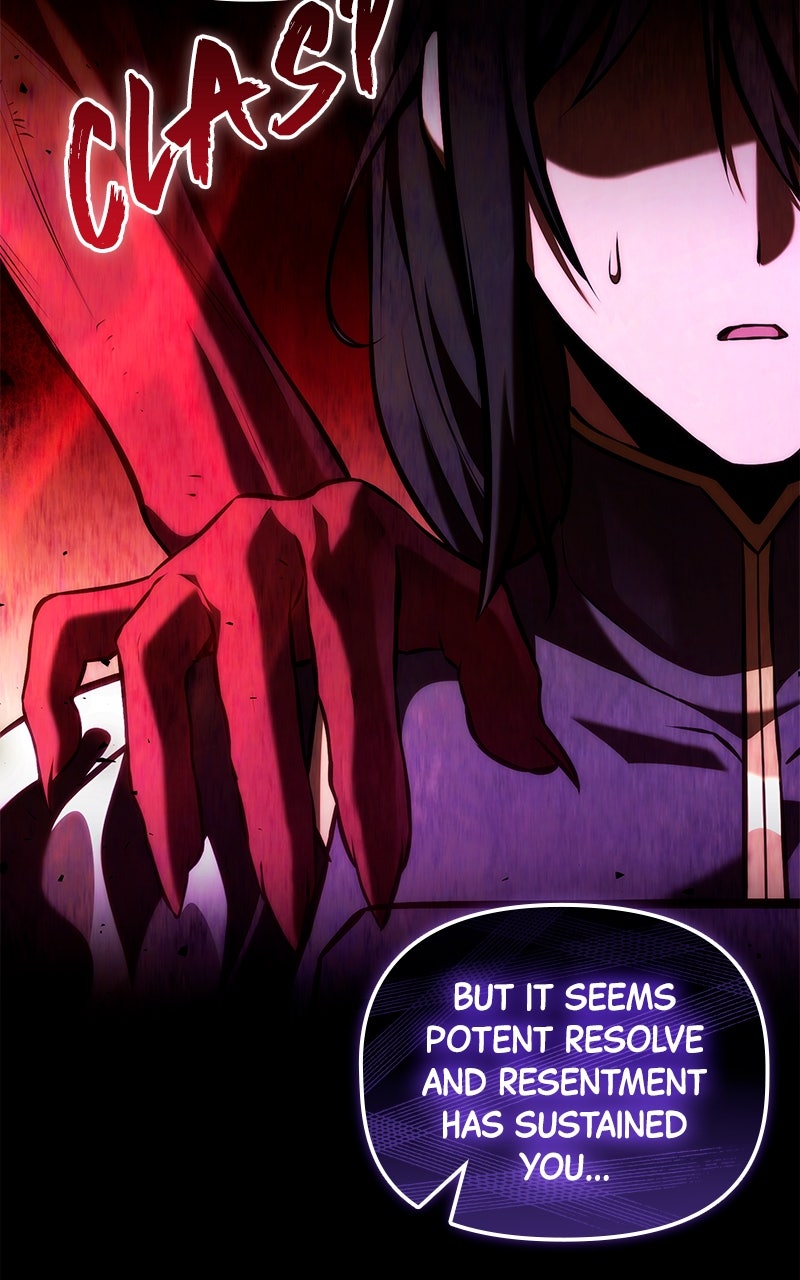 The Necromancer Family’s Young Heir (S2) Episode 64 page 8 - 