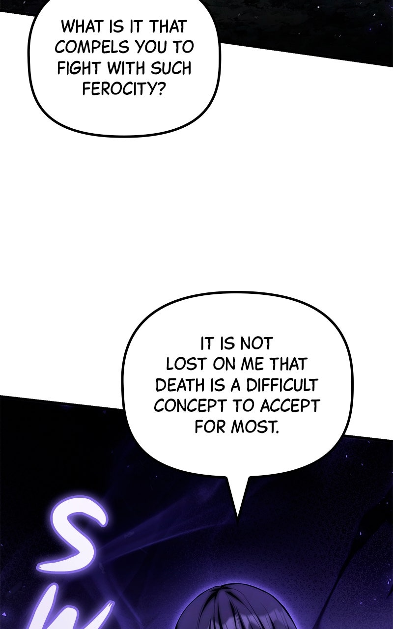 The Necromancer Family’s Young Heir (S2) Episode 64 page 89 - 