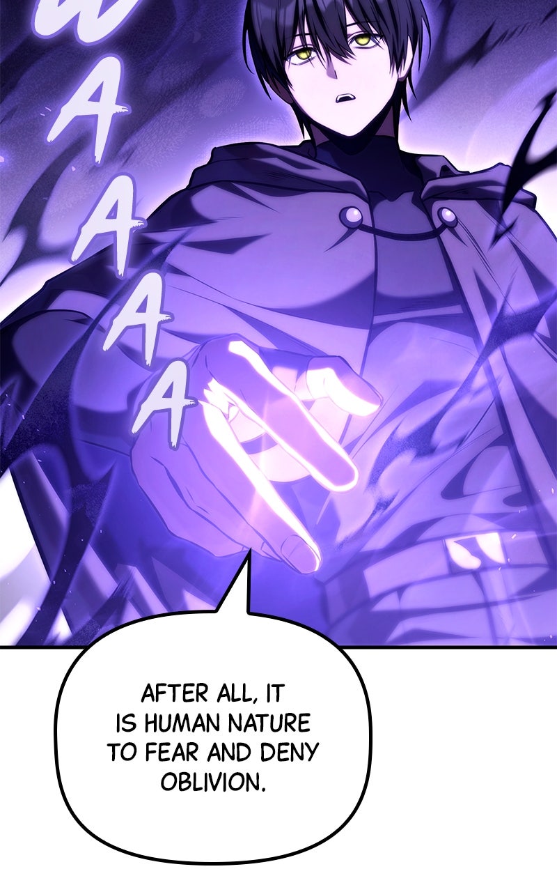 The Necromancer Family’s Young Heir (S2) Episode 64 page 90 - 