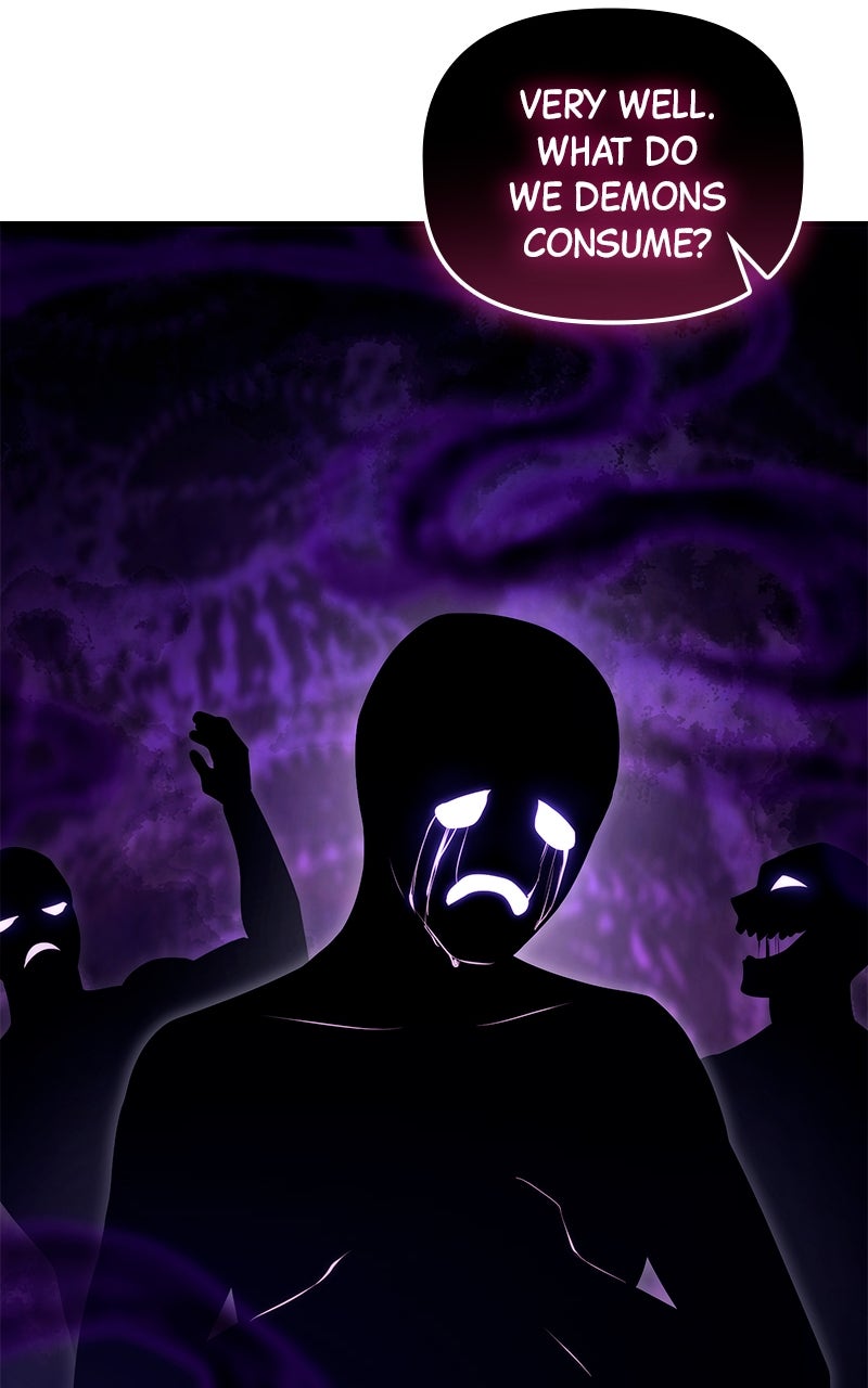 The Necromancer Family’s Young Heir (S2) Episode 65 page 102 - 