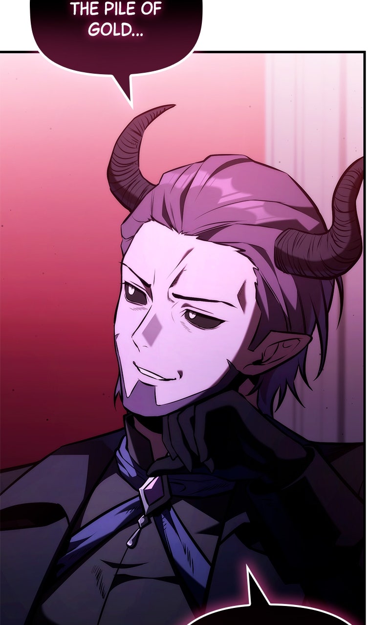The Necromancer Family’s Young Heir (S2) Episode 65 page 108 - 