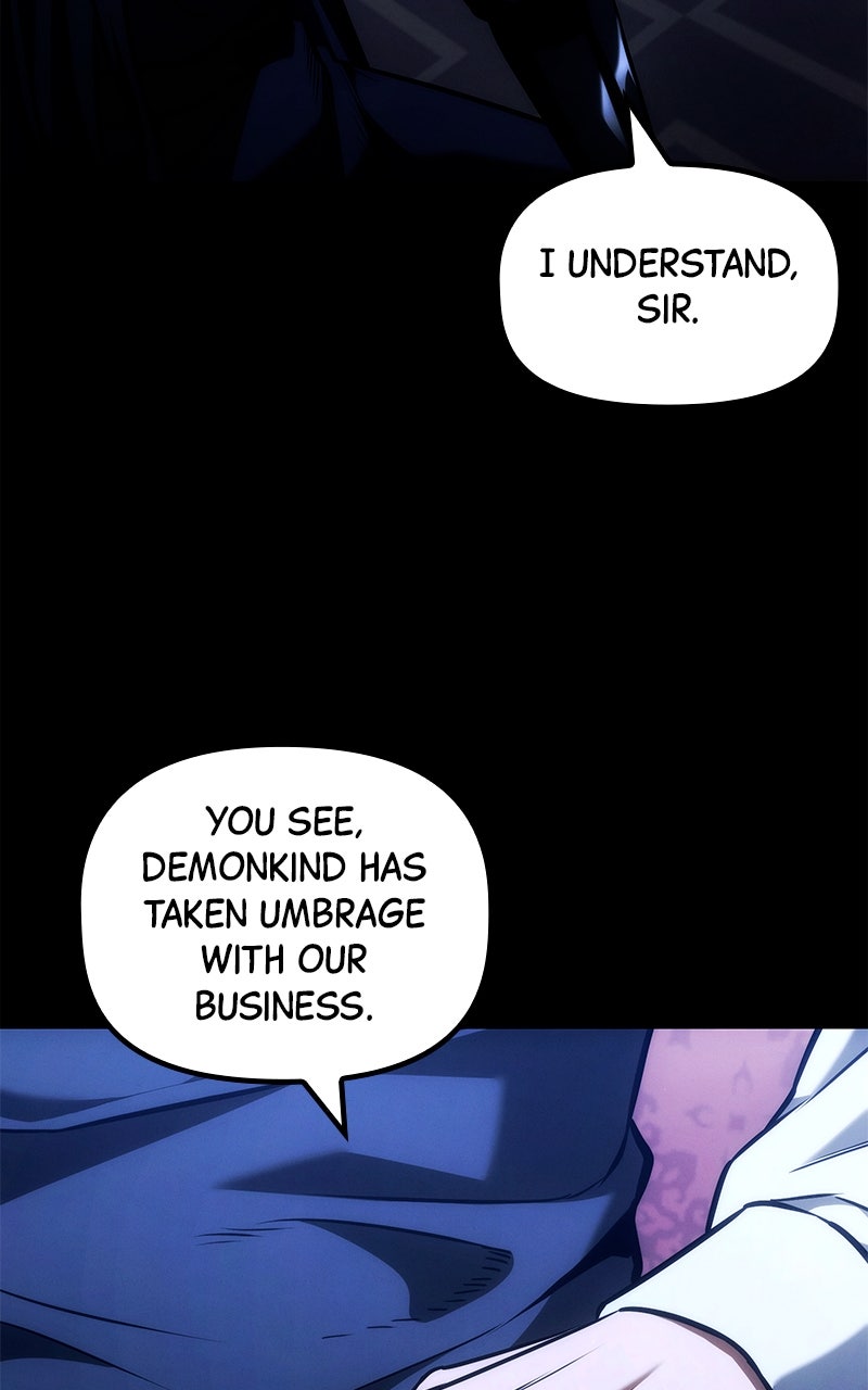 The Necromancer Family’s Young Heir (S2) Episode 65 page 12 - 
