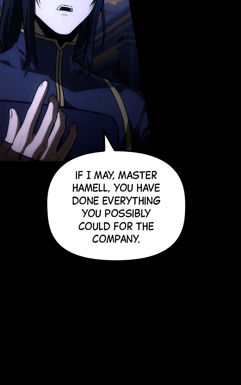 The Necromancer Family’s Young Heir (S2) Episode 65 page 18 - 