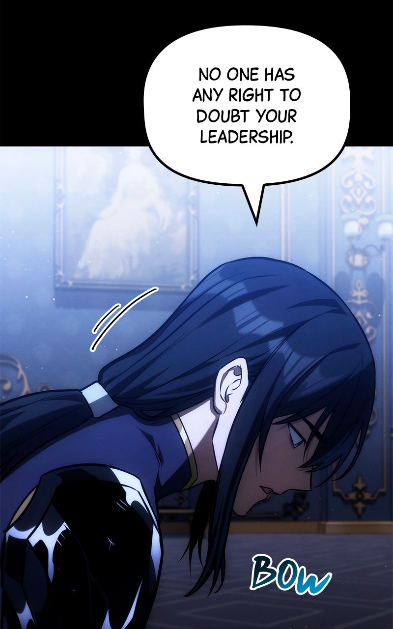The Necromancer Family’s Young Heir (S2) Episode 65 page 19 - 