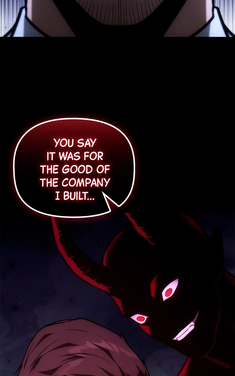 The Necromancer Family’s Young Heir (S2) Episode 65 page 21 - 