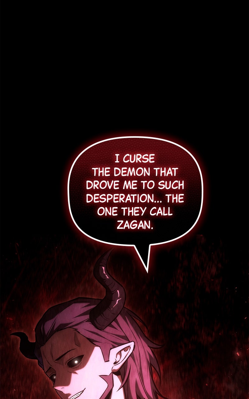 The Necromancer Family’s Young Heir (S2) Episode 65 page 24 - 