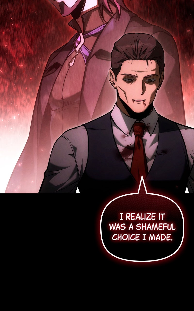 The Necromancer Family’s Young Heir (S2) Episode 65 page 25 - 
