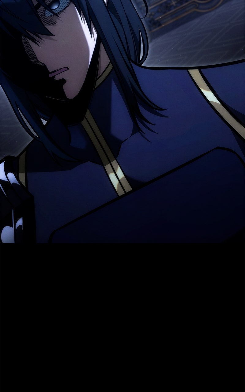 The Necromancer Family’s Young Heir (S2) Episode 65 page 37 - 
